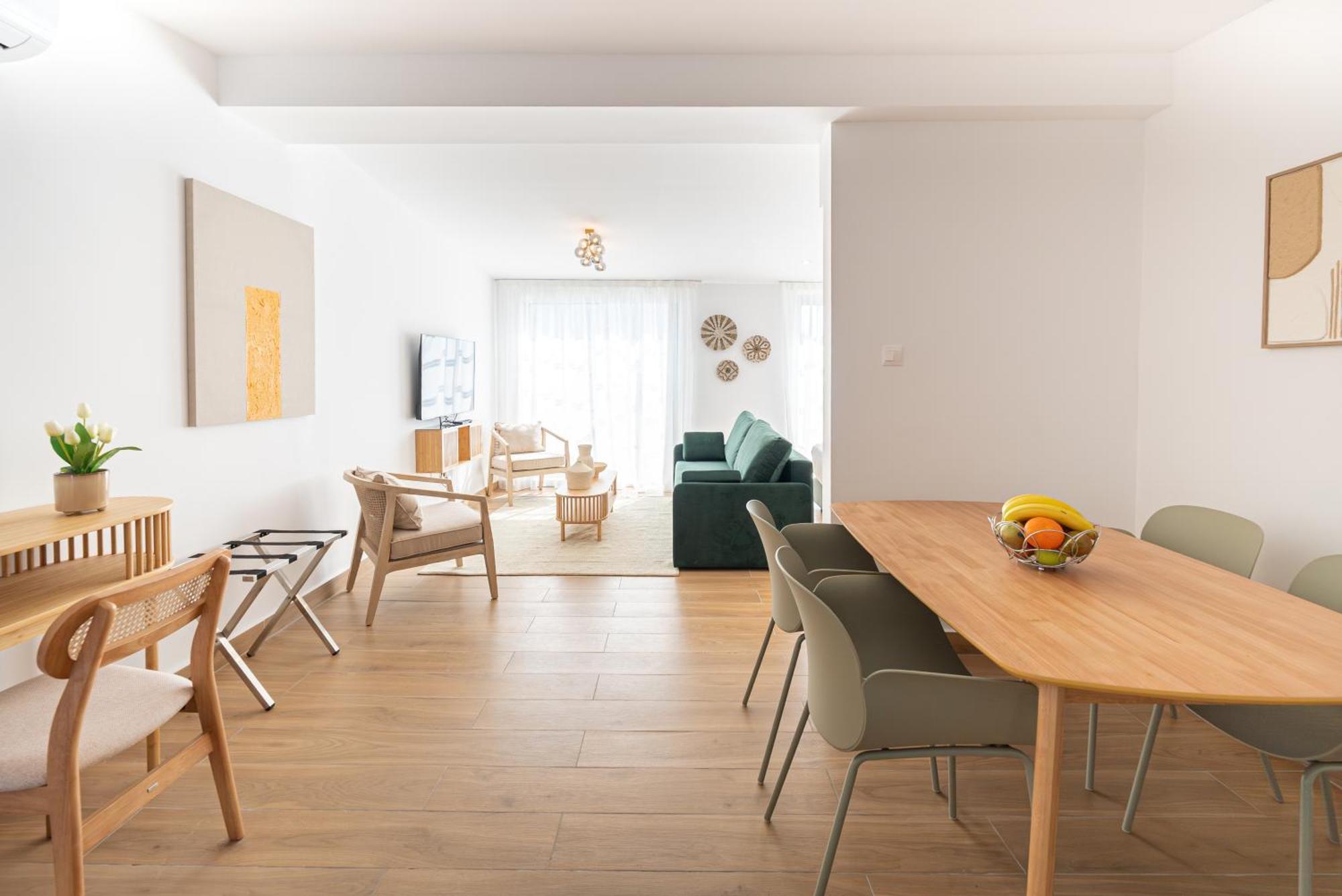 Loft Centrale Пафос Екстериор снимка