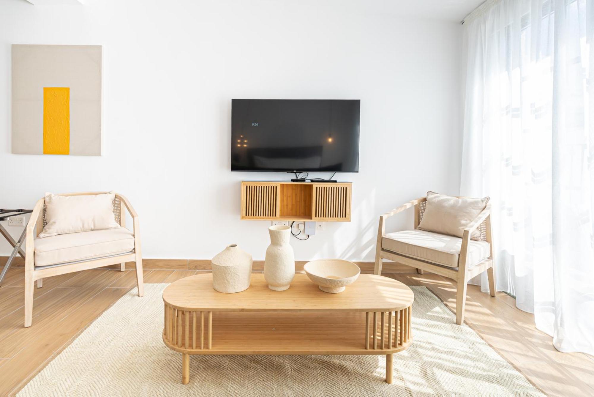 Loft Centrale Пафос Екстериор снимка